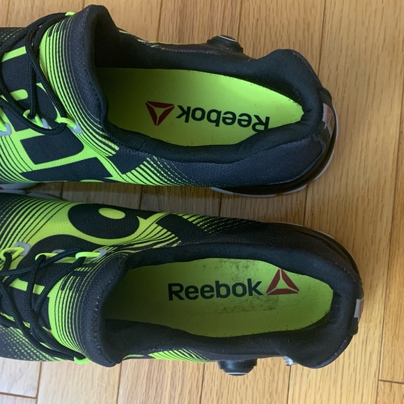 Reebok ZPump Fusion men’s running shoe - Picture 5 of 8